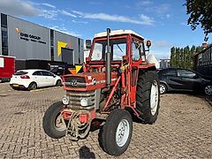 Massey Ferguson 155