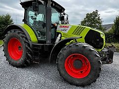 Claas Arion 650 A36