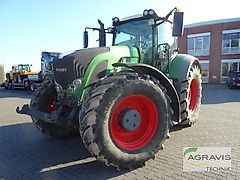 Fendt 930 VARIO SCR PROFI