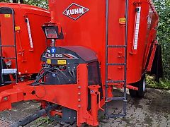 Kuhn Profile 16.2DS