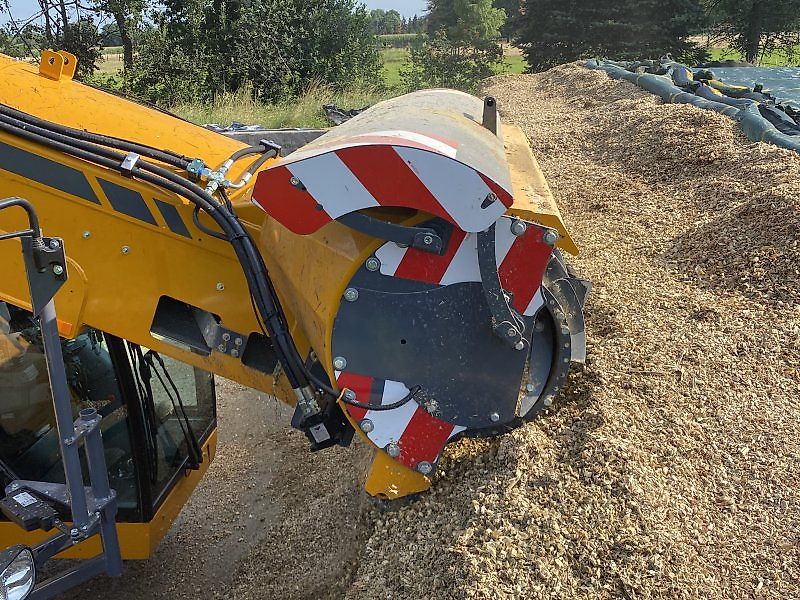 Lucas Autospire Compact 160