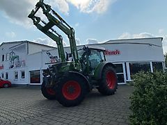 Fendt 211Vario S Gen3