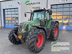 Fendt FAVORIT 714 VARIO