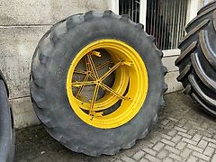 Good Year Super Traction Radial