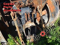 Fendt 718 Vario 714 716 parts, ersatzteile, pieces