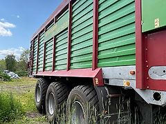 Strautmann GIGA Trailer 5402 Do