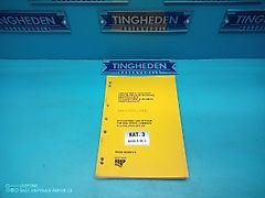 New Holland 8080 (Spare part/Reservedel/Ersatzteil)