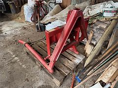 Underhaug Silagrip 7780