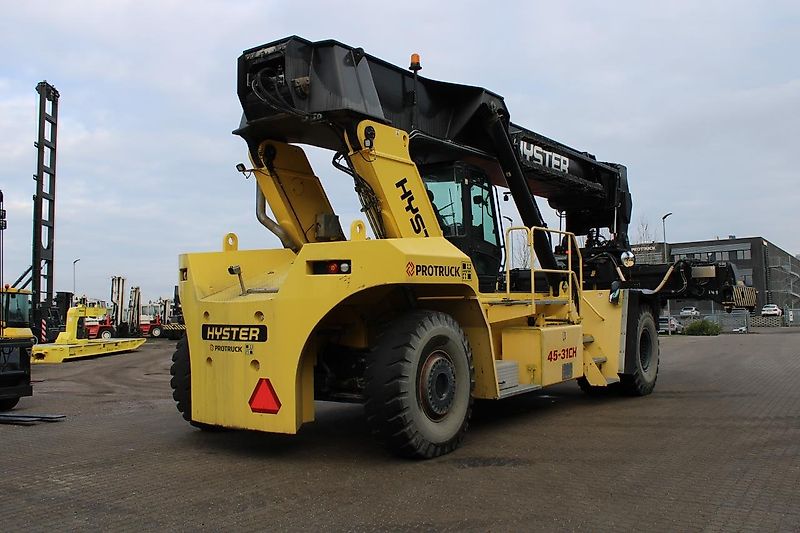 Hyster RS45-31CH