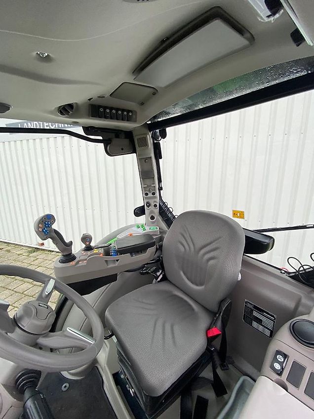 Deutz 5105 D TTV - NEU - 5J. Garantie