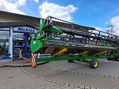 John Deere Premium Flow 625F