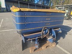 Bogballe L2+ LANNOITTEEN LEVITIN