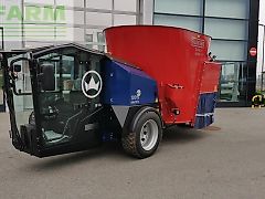 Siloking TruckLine eTruck 1408-10
