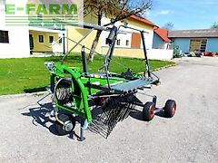 Fendt former 426 dn