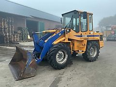 Zettelmeyer ZL 802