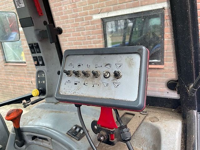 Trioliet TR TRIOMIX S1 1200