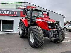 Massey Ferguson 7718 s dvt exclusive Exclusive