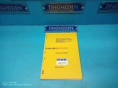 New Holland 8055 (Spare part/Reservedel/Ersatzteil)