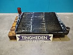 New Holland FX375 (Spare part/Reservedel/Ersatzteil)