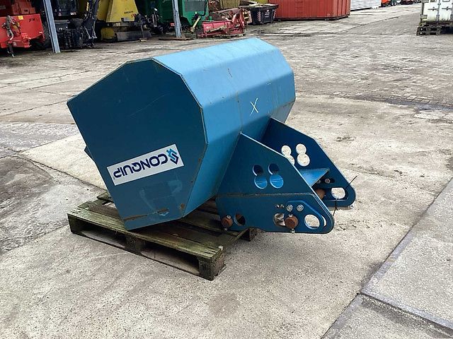 Conquip Ea014ah-00700