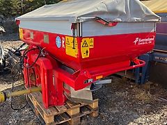 Kverneland Exacta CL-EW