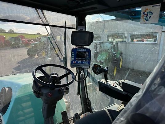 Berthoud RAPTOR 3240