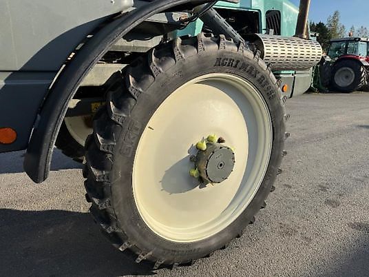 Berthoud RAPTOR 3240