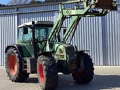 Fendt 712 VARIO