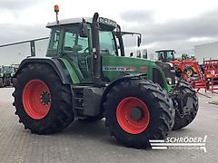 Fendt 718 VARIO TMS