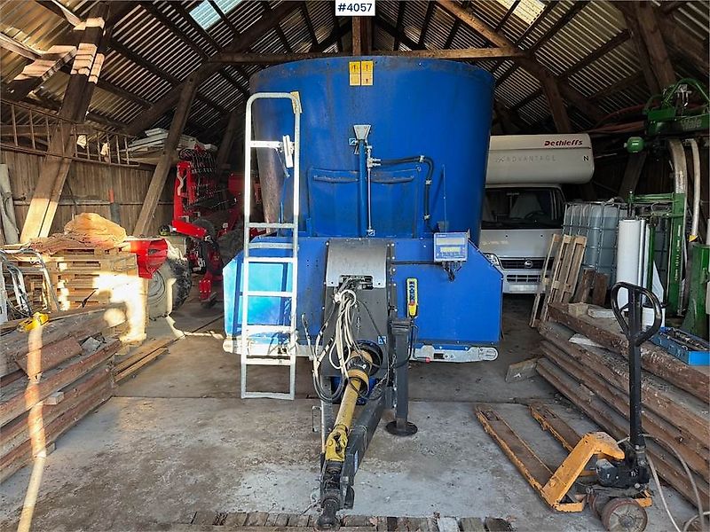 DeLaval VM12