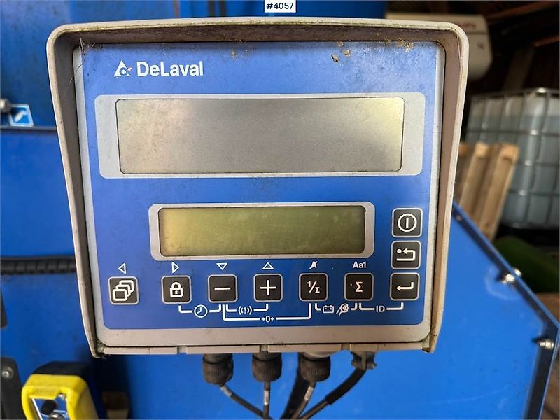 DeLaval VM12