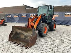 Komatsu WA-70-7