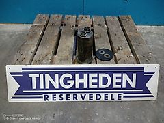 New Holland BB9090 (Spare part/Reservedel/Ersatzteil)