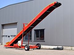 Bijlsma Hercules Steigförderband BKT 12080