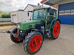Fendt 208 S