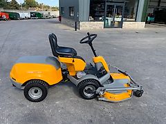 Stiga Park 520DP Ride on Mower