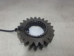 Fendt GEARBOX/VERSNELLINGSBAK INNER