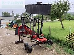 Vicon andex463
