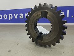 Fendt GEARBOX/VERSNELLINGSBAK INNER