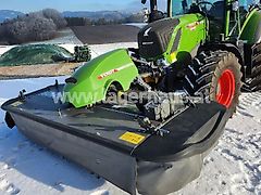 Fendt SLICER 310F