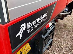 Kverneland EXACTA-TLX GEOSPREAD