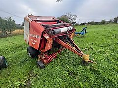 Welger RP 200