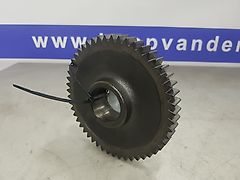 Fendt GEARBOX/VERSNELLINGSBAK INNER