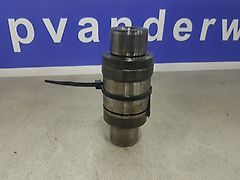 Fendt GEARBOX/VERSNELLINGSBAK INNER