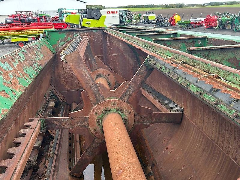 Keenan Mech-Fiber 400