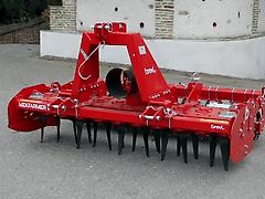 Breviglieri Mek Farmer 100-200 PW