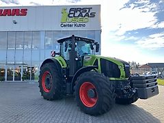 Claas Axion 930