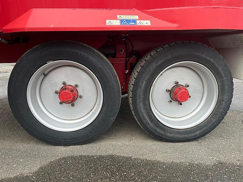 Trioliet SOLOMIX 2-2400ZK-T