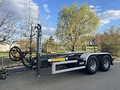Stronga HookLoada HL180DT Hakenliftanhänger