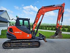 Kubota KX080-40
